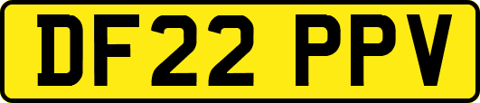 DF22PPV