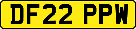 DF22PPW