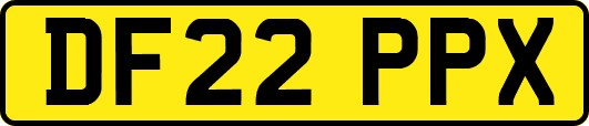 DF22PPX