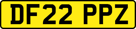 DF22PPZ