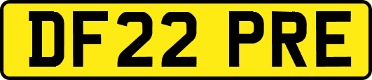 DF22PRE
