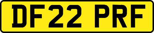 DF22PRF
