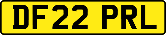 DF22PRL