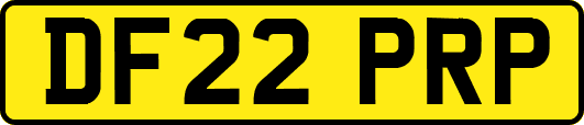 DF22PRP
