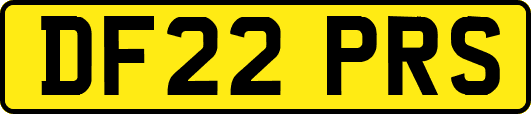DF22PRS
