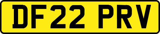 DF22PRV