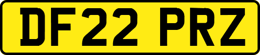 DF22PRZ