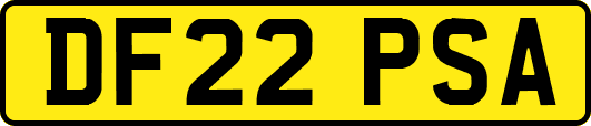 DF22PSA