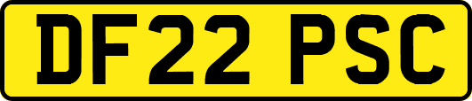 DF22PSC