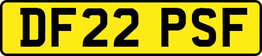 DF22PSF