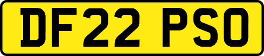 DF22PSO