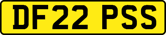 DF22PSS
