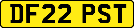 DF22PST