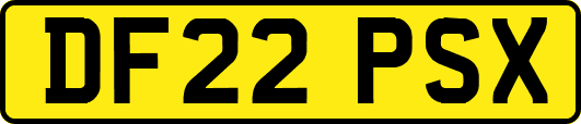 DF22PSX