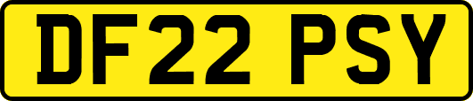 DF22PSY