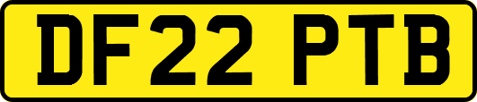 DF22PTB