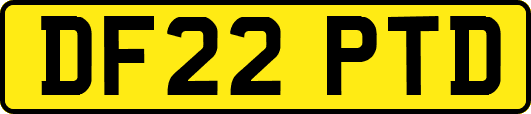 DF22PTD