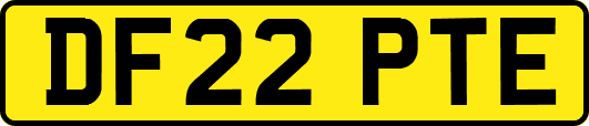 DF22PTE