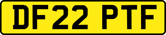 DF22PTF
