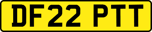 DF22PTT