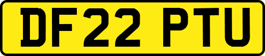 DF22PTU