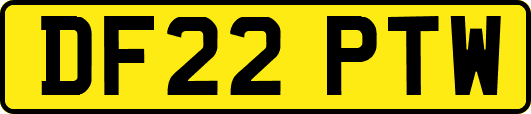 DF22PTW