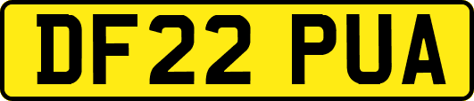 DF22PUA