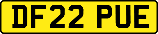 DF22PUE