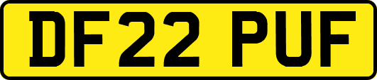 DF22PUF