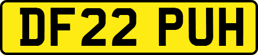 DF22PUH