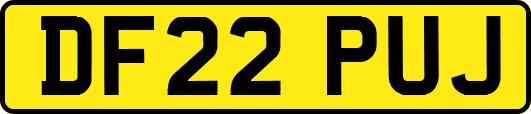 DF22PUJ