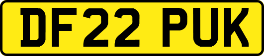 DF22PUK