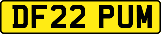 DF22PUM