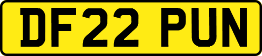 DF22PUN
