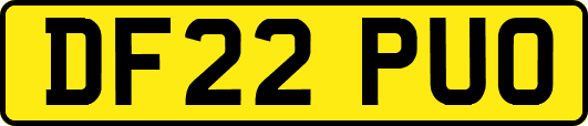 DF22PUO