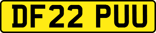 DF22PUU