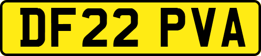 DF22PVA