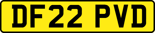 DF22PVD