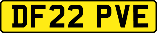 DF22PVE