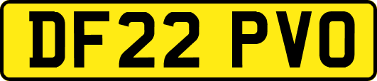 DF22PVO