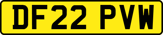DF22PVW