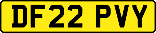 DF22PVY