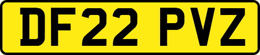 DF22PVZ