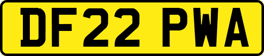 DF22PWA