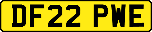 DF22PWE