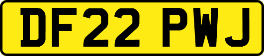 DF22PWJ