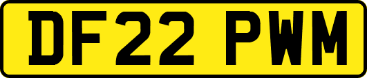 DF22PWM