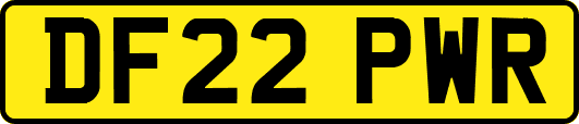 DF22PWR