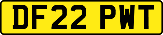 DF22PWT