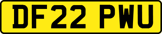 DF22PWU
